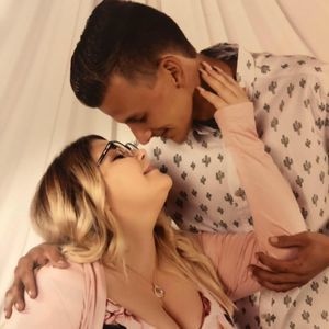 Meet your Posher, Cassidy